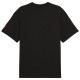 Puma Ανδρική κοντομάνικη μπλούζα Varsity Tee III